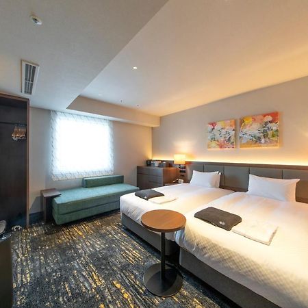 Hotel Forza Nagoya Sakae Esterno foto