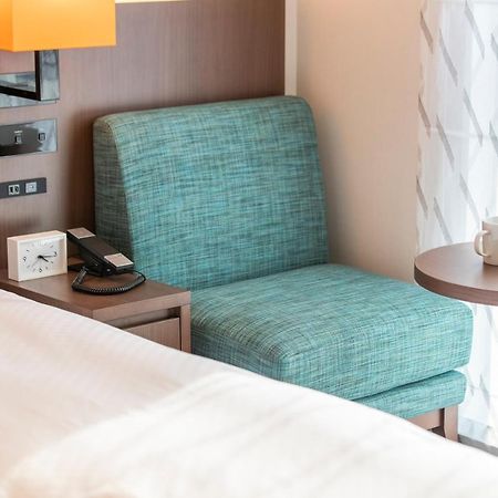 Hotel Forza Nagoya Sakae Esterno foto