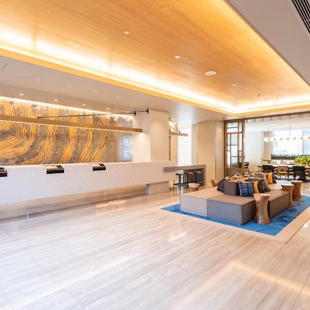 Hotel Forza Nagoya Sakae Esterno foto