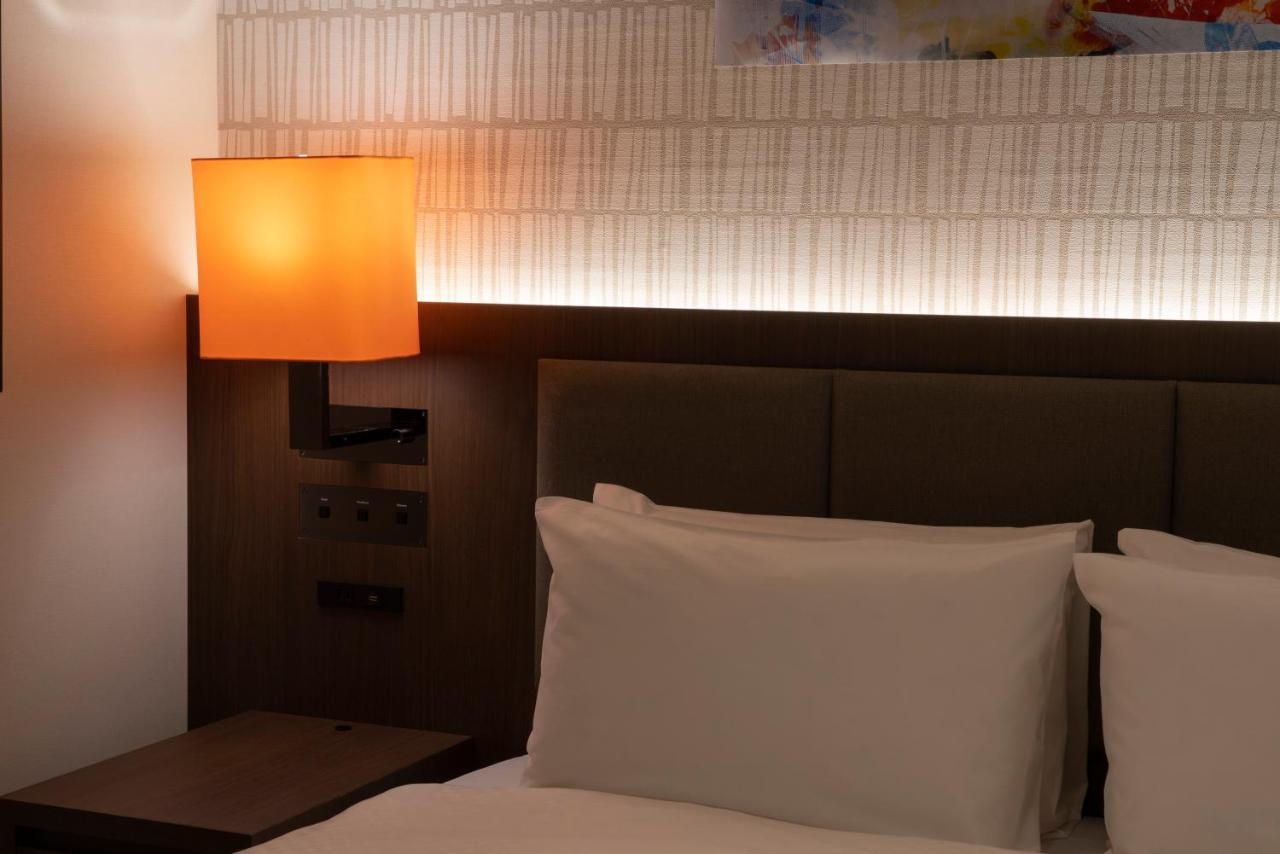 Hotel Forza Nagoya Sakae Esterno foto