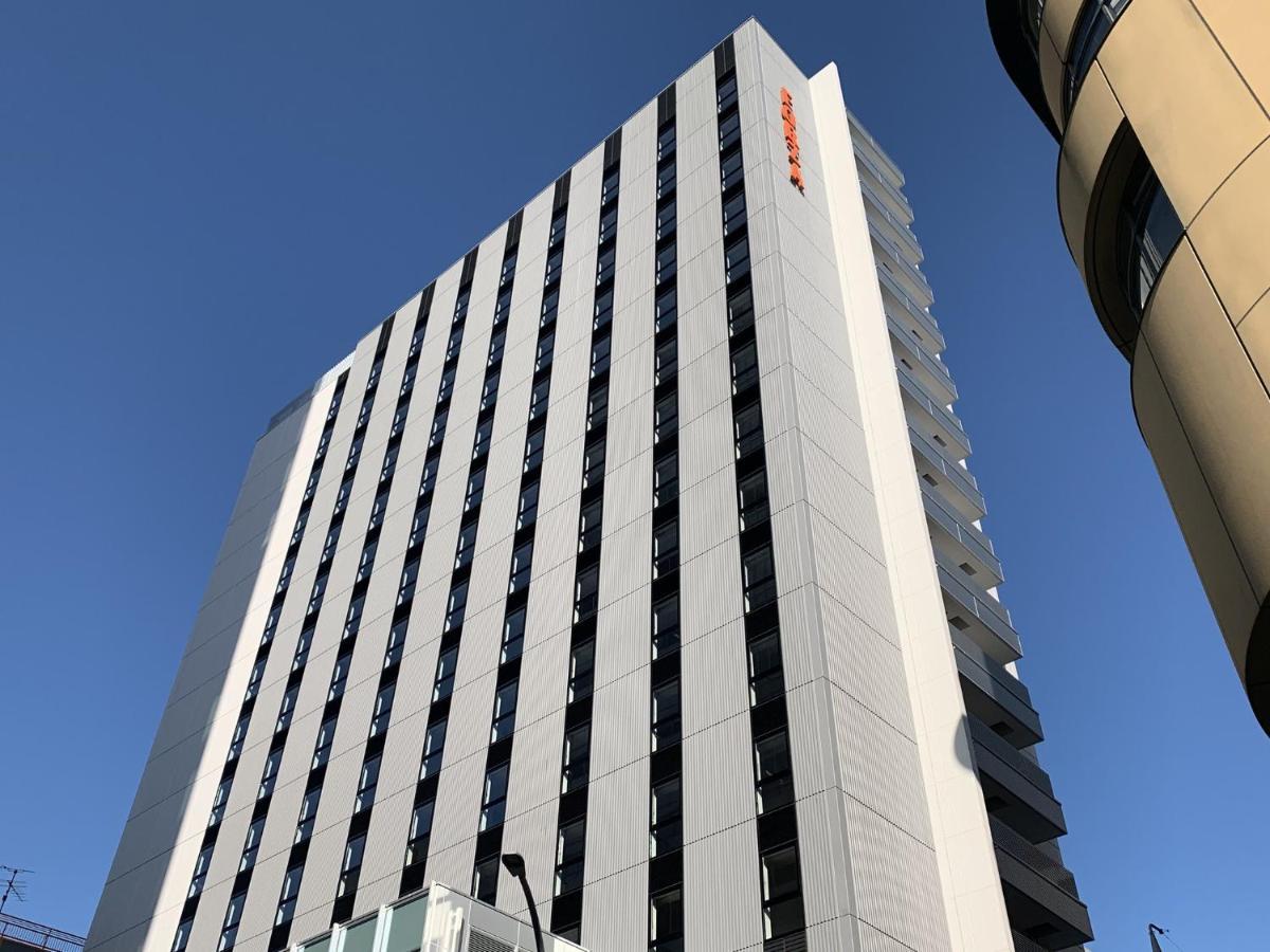 Hotel Forza Nagoya Sakae Esterno foto
