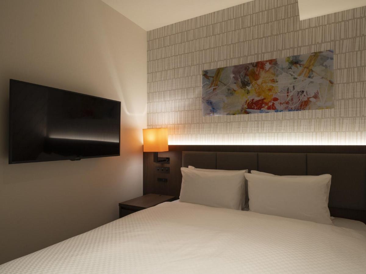 Hotel Forza Nagoya Sakae Esterno foto
