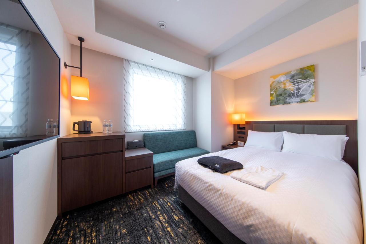 Hotel Forza Nagoya Sakae Esterno foto