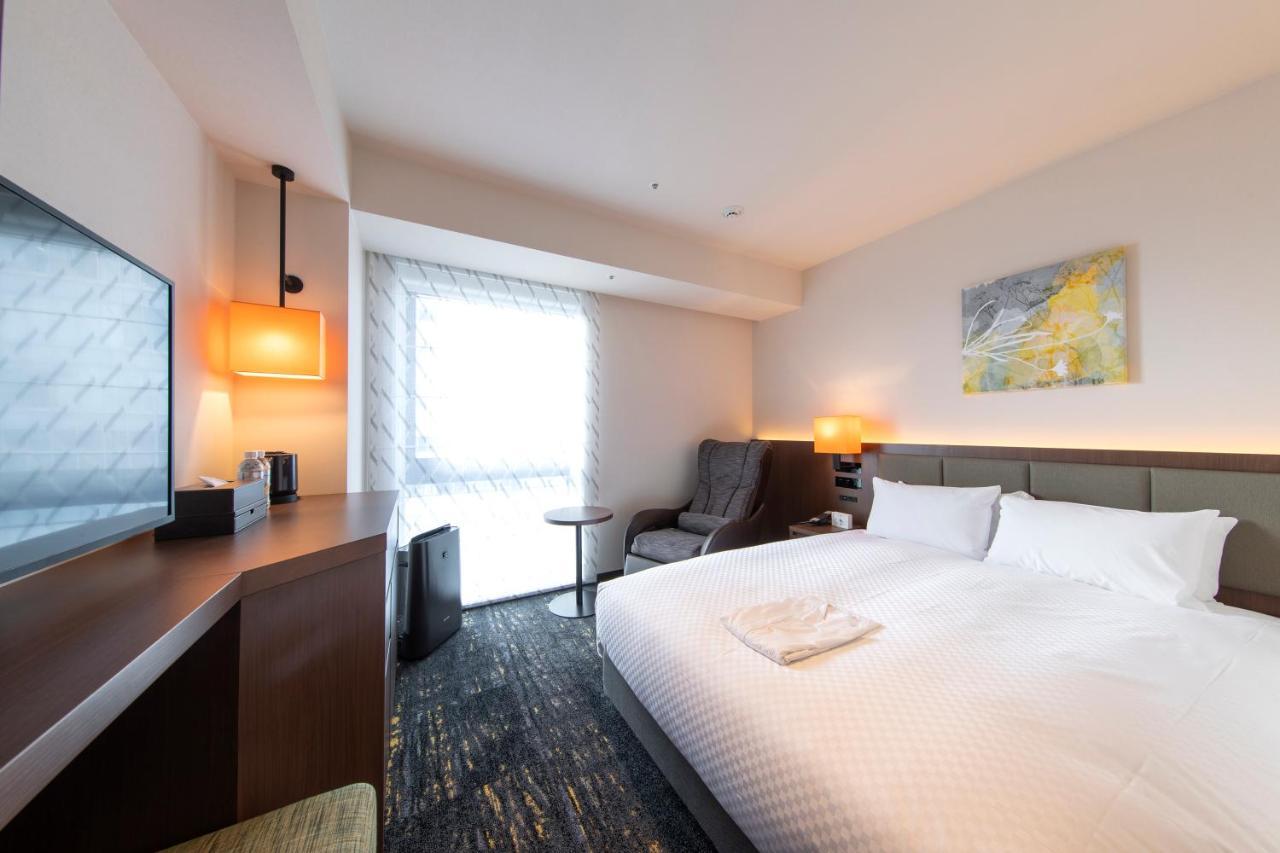 Hotel Forza Nagoya Sakae Esterno foto