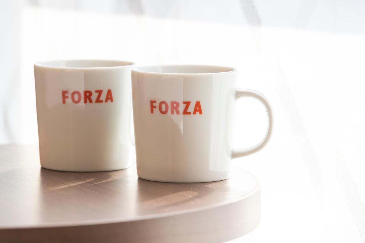 Hotel Forza Nagoya Sakae Esterno foto