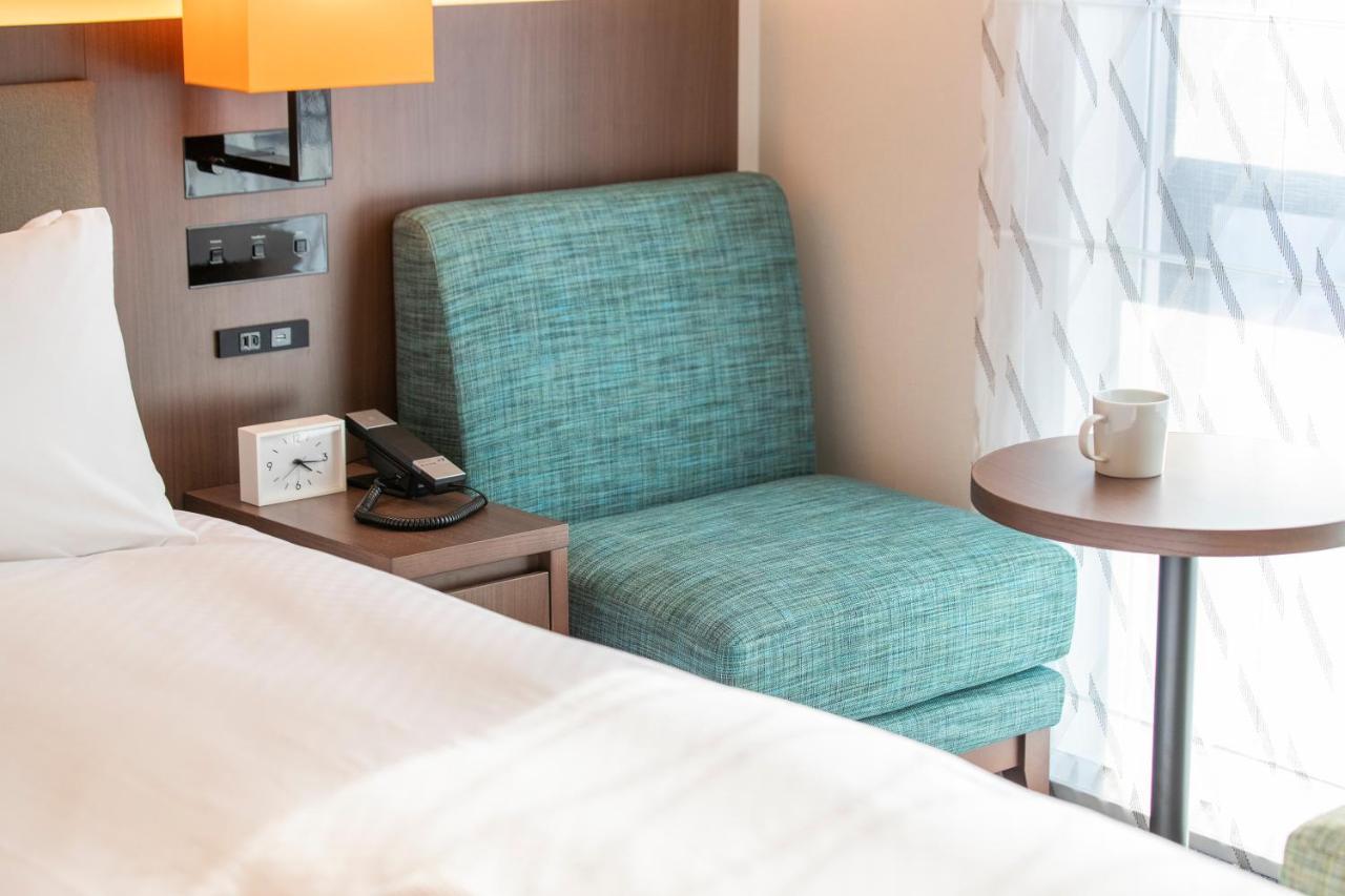 Hotel Forza Nagoya Sakae Esterno foto