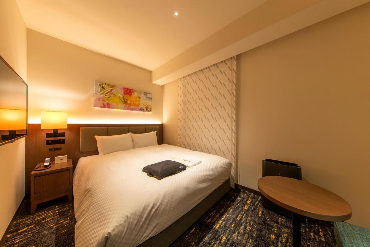 Hotel Forza Nagoya Sakae Esterno foto