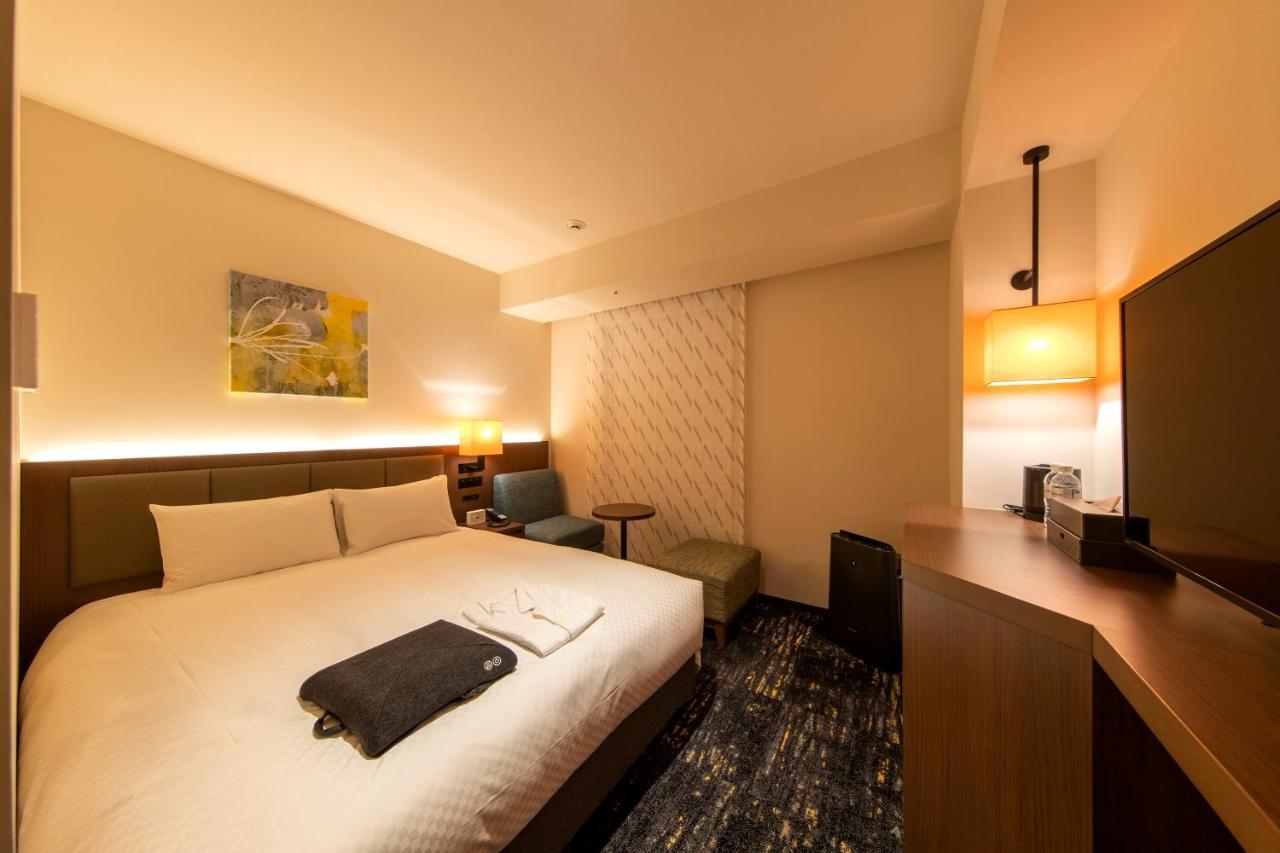 Hotel Forza Nagoya Sakae Esterno foto
