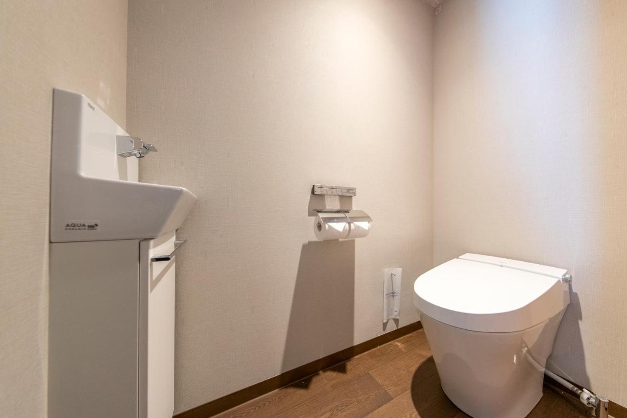 Hotel Forza Nagoya Sakae Esterno foto