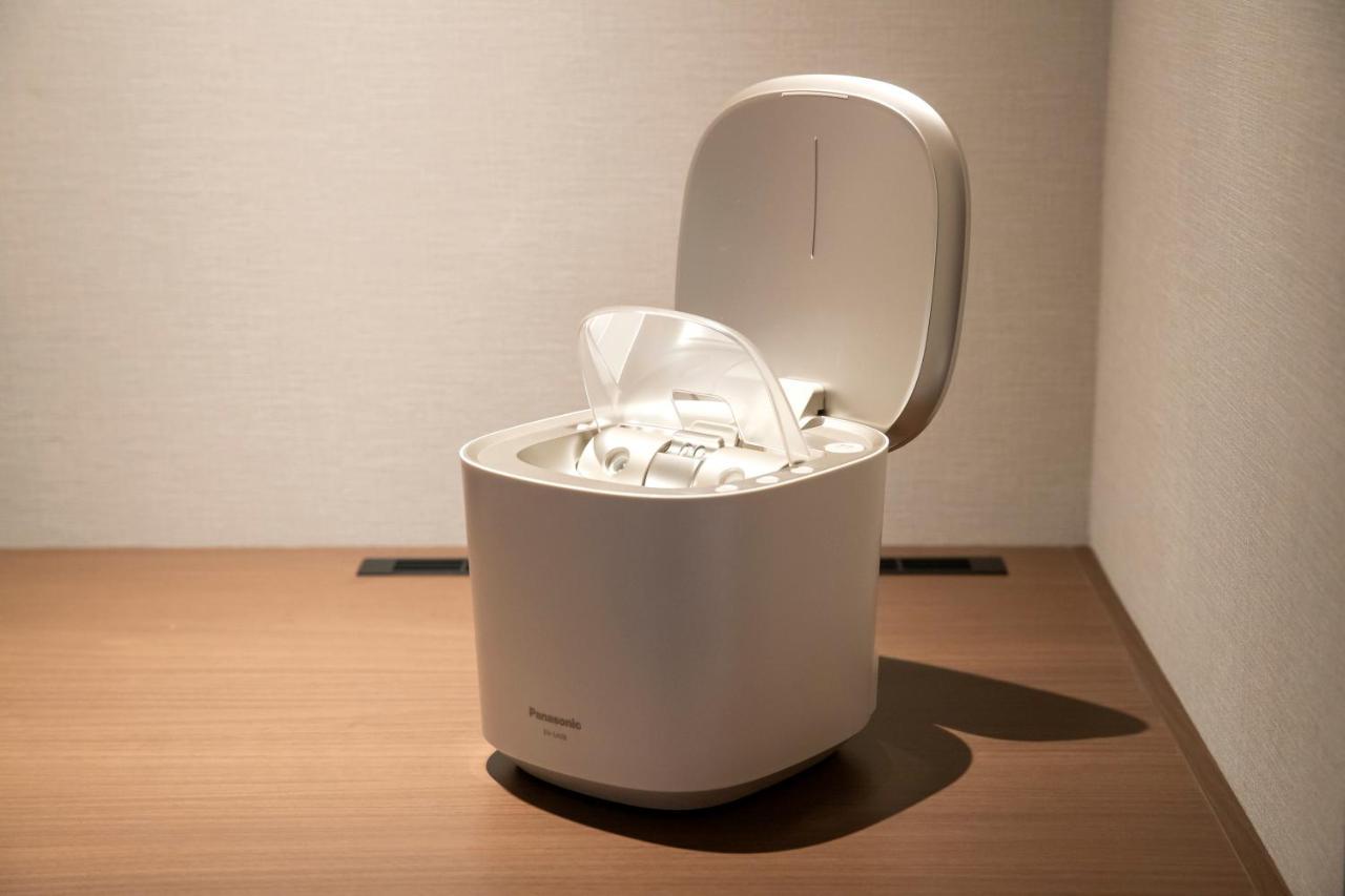 Hotel Forza Nagoya Sakae Esterno foto