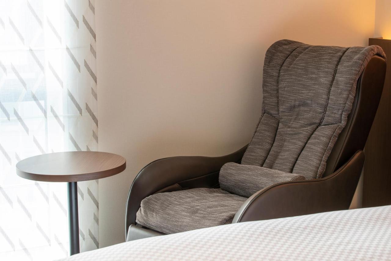 Hotel Forza Nagoya Sakae Esterno foto